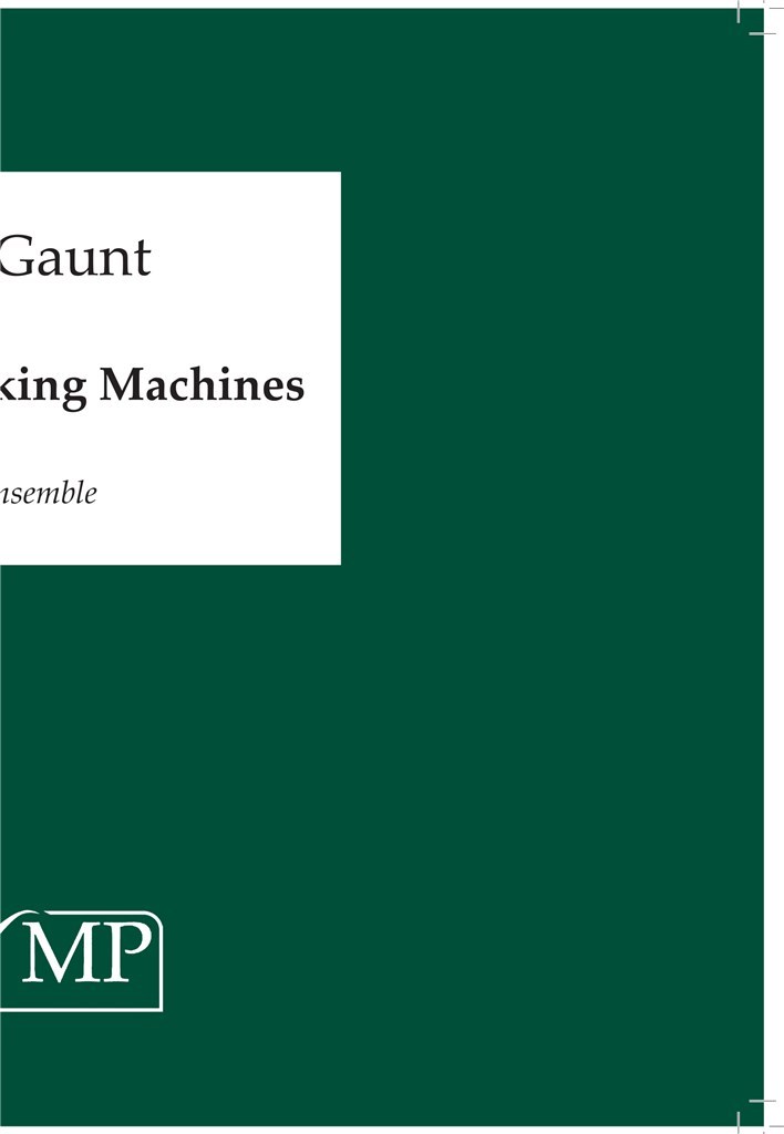 Seven Shrinking Machines